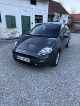 Fiat Punto 1.2 