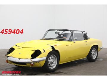 Lotus Elan 1969