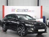 Skoda Octavia Combi 1.4 TSI IV DSG SPORTLINE BLACK TOP - Skoda Octavia iV Gebrauchtwagen