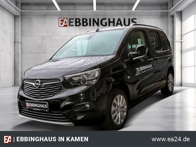 Opel Combo-e Life Ultimate S/S -El. Schiebetüren-2-Zo