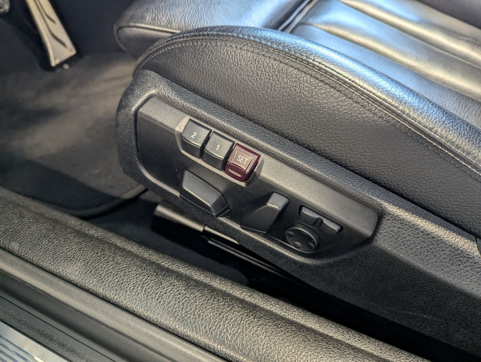 BMW 430 d M-Sport HUD Kamera Memory 19" TOP-Gepflegt - Image 22