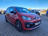 Volkswagen up! GTI BEATS-SOUND CLIMATRONIC KAMERA PANO-DACH - Volkswagen up!: GTI
