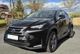 Lexus NX 300 300h E-FOUR Luxury Line Luxury Line