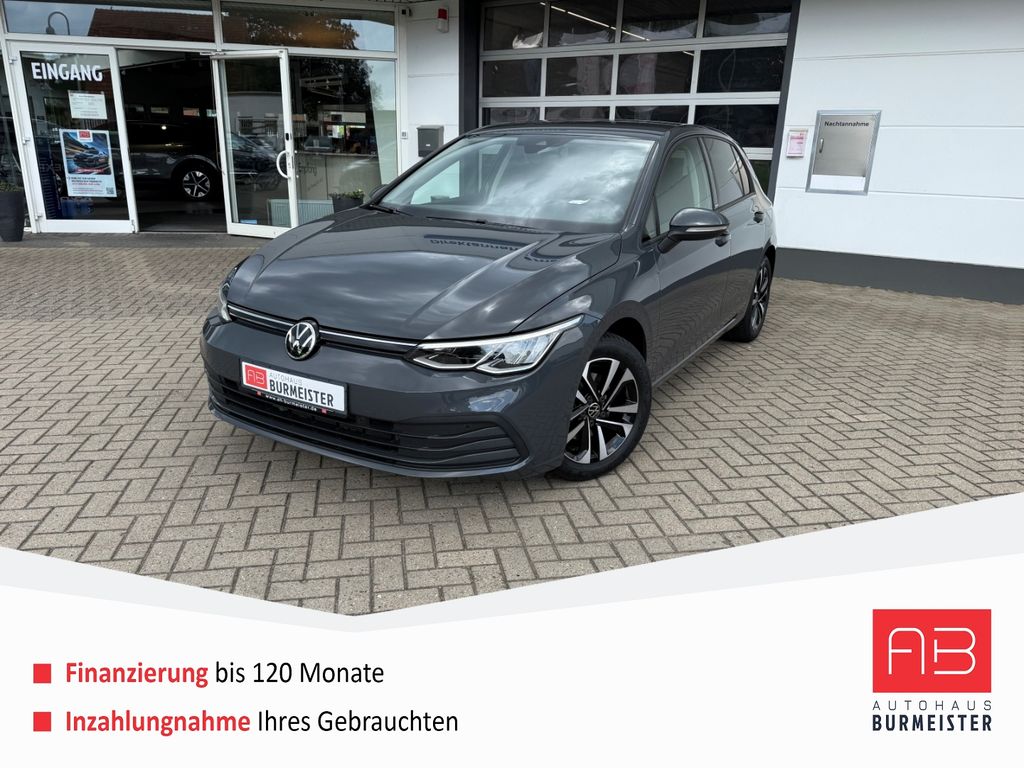 Image of Volkswagen Golf