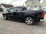 Dodge RAM 1500 Laramie Crew Cab 5.7  - Dodge RAM: 1500 Laramie Crew Cab