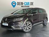 Renault Espace Initiale Paris*360°*LED*NAVI*HEAT-UP*7.SI - Renault: 7