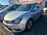 Seat Ibiza SC Style Salsa - Seat Ibiza: Standheizung