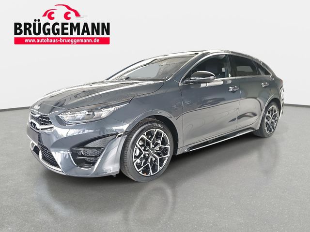 Kia PROCEED 1.5 T-GDI DCT7 GT LINE MJ25 