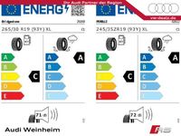Audi RS3 - Vorschau Bild 14