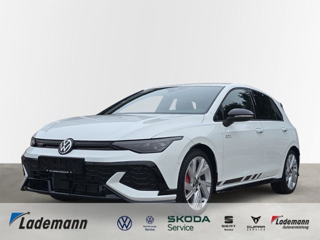 Golf GTI Clubsport 2.0 TSI FACELIFT HK+RFK+NAVI+