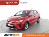 Kia Stonic 1.0 TGDI Edition 7*PDC*DAB*KLIMA*BT - Kia Stonic in Hannover