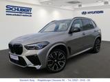 BMW X5 M Competition AHK Panodach HUD Klima Sitze So