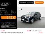 Audi Q2 35 TFSI S line*Navi*LED*PDC*Virtual Cockpit*K