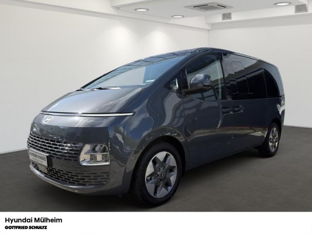Image of Hyundai STARIA