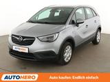 Opel Crossland X 1.2 Turbo Edition Aut.*TEMPOMAT*SHZ*