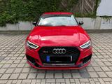Audi RS3 2.5 TFSI Limousine - B&O 19 Z. Kam. - Audi RS3 in Nürnberg
