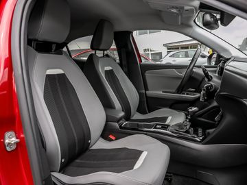 Opel Mokka Elegance Technologie-Paket Park & Go
