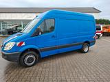 Mercedes-Benz Sprinter II Kasten 411/415/509/511/515 CDI - Mercedes-Benz Sprinter 415
