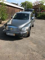 Chevrolet Verkaufe Chevrolet HHR - Chevrolet Captiva in Essen