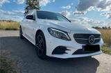 Mercedes-Benz C 300 e T Autom. - - Mercedes-Benz C 300 in Hamm
