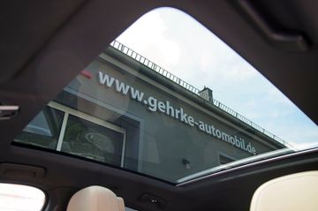 Porsche Cayenne Coupe*1.Hand,PZ-Scheckheft,Approved1125