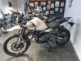 Royal Enfield Himalayan 450 - Royal Enfield Himalayan 450