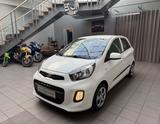 Kia Picanto Sensation HU NEU +INSP - Kia Picanto: Se