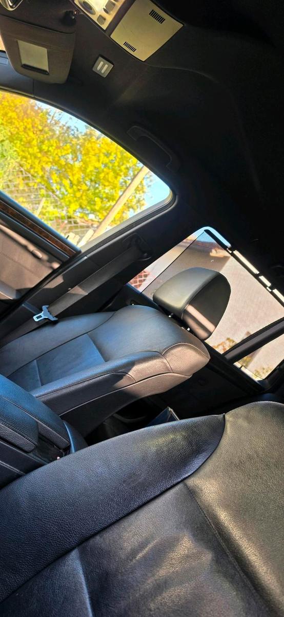 BMW 530 2007 — photo 10