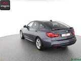 BMW 320 Gran Turismo d M SPORT KEYLESS,HUD,ACC,SH - graue BMW 320 Gran Turismo