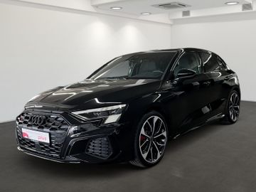 Audi S3 - 2