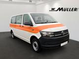 Volkswagen T6 Transporter Kombi EcoProfi lang - VW T6 Transporter in Bremen