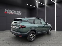 Dacia Bigster 1.2 TCe 140 Mild-Hybrid Expression