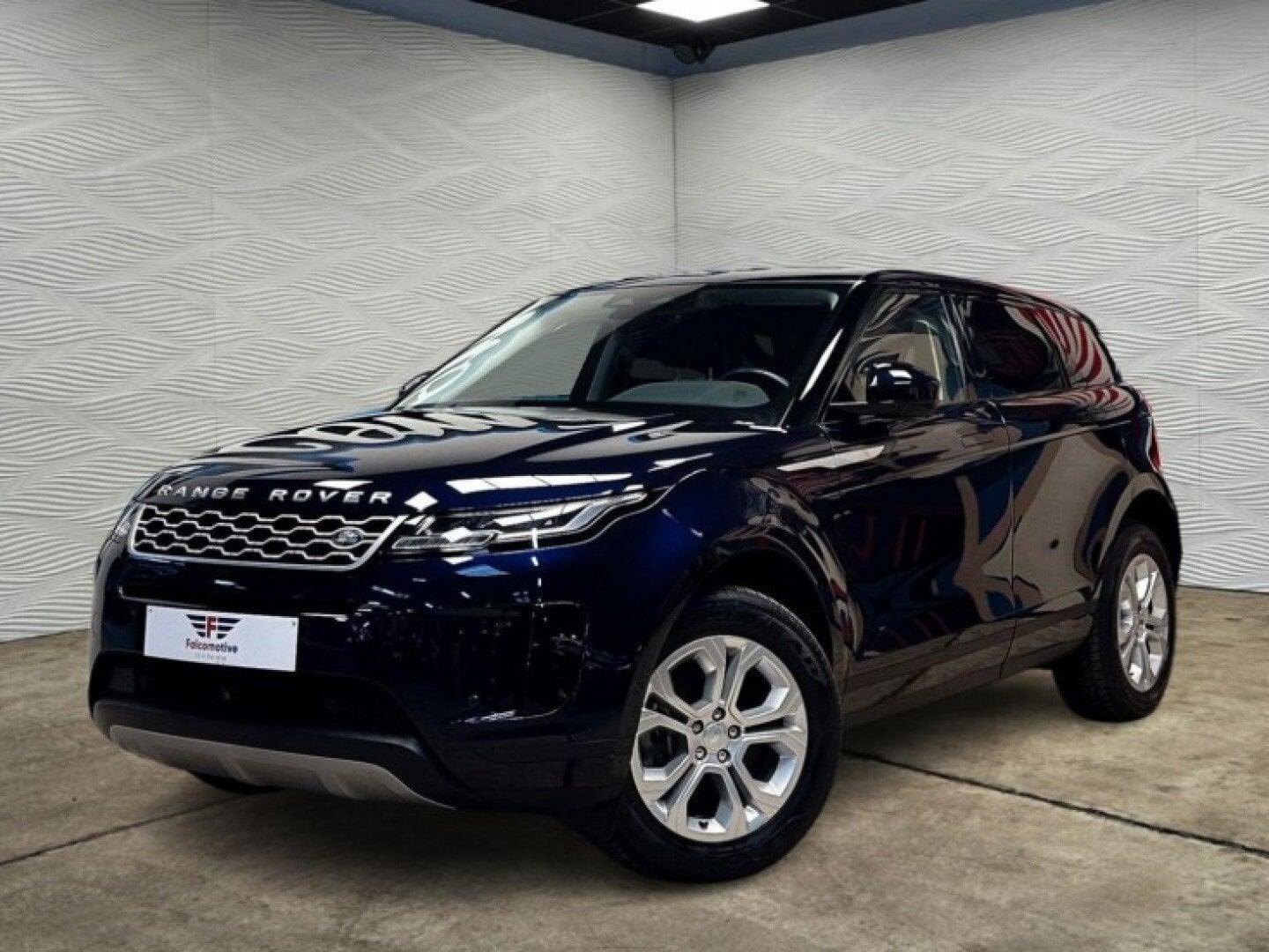 Land Rover P160*AUT*S*PANO*360°CAM*ZETELVERW.*