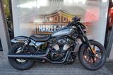 Harley-Davidson Sportster 975 Nightster - HARLEY-DAVIDSON SPORTSTER NIGHTSTER