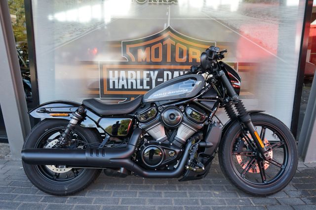 Harley-Davidson Sportster 975 Nightster