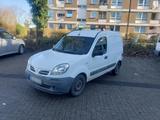 Renault Nissan Kubistar ( Renault Kangoo )  für Ex... - Renault Kangoo aus 2006 mit Diesel-Antrieb