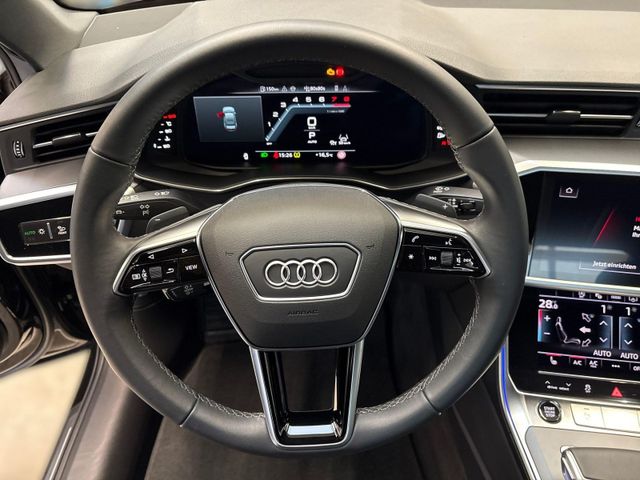 A6 Limousine 45 TFSI ADVANCED MATRIX+KAMERA+NAVI
