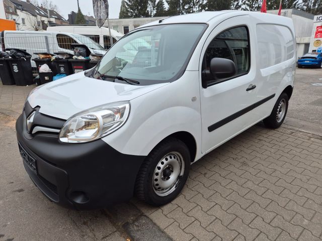 Renault Kangoo Rapid Extra Klima Bluetooth