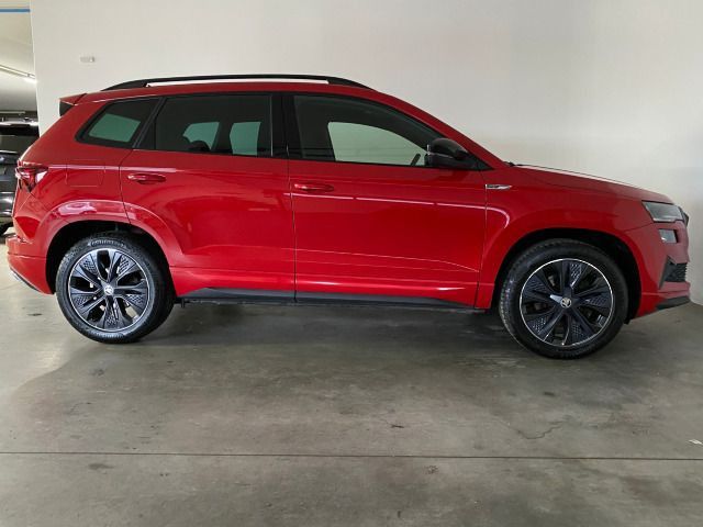 Karoq Sportline 2.0 TDI DSG 4x4 STANDHZ+AHK
