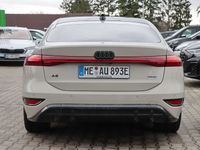 Audi A6 e-tron - Vorschau Bild 5