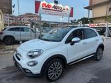 Fiat 500X 2.0 MultiJet 140 CV 4x4 Cross Plus - weiße Fiat 500L Cross