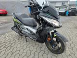 Kawasaki J 125 - KAWASAKI 125