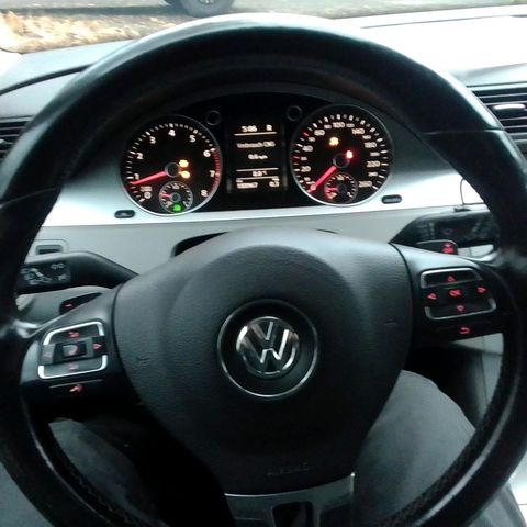 Volkswagen VW Passat 1,4