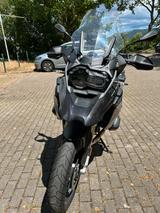 BMW R 1200 GS (3 Pakete, Koffer und Navi) - Angebote