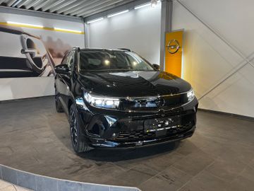 Fotografie Opel Grandland (X) Grandland Ultimate +Navi+SHZ+LED+Kamera+