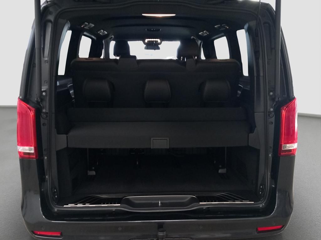 Fahrzeugabbildung Mercedes-Benz V 300 d 4MATIC AVANTGARDE EDITION Lang AHK*Leder