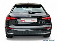 Audi A3 - Vorschau Bild 5