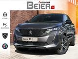 Peugeot 3008 1,2 L PureTech / Allure Pack / Navi - Peugeot 3008 in Karlsruhe