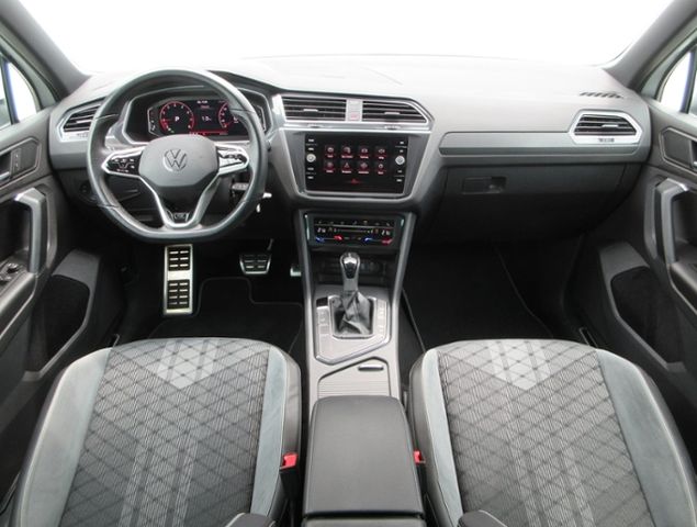 Tiguan 1.5 TSI DSG R-Line AHK/PANORAMA/MATRIX/AP
