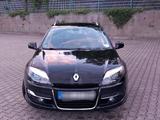 Renault Laguna III  | TÜV NEU | - gebrauchte Renault Laguna aus dem Jahr 2012